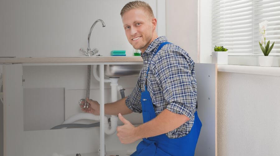 Nighttime Plumber in Darling, MS